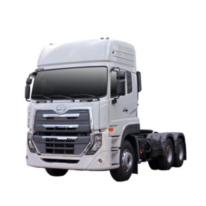 Xe đầu kéo UD Trucks GWE 410