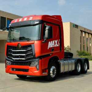 Đầu kéo Howo Max 440 HP