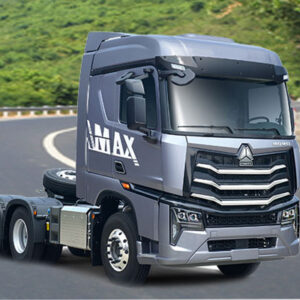 Đầu kéo Howo Max 460 HP