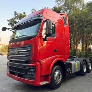 XE ĐẦU KÉO HOWO TH7