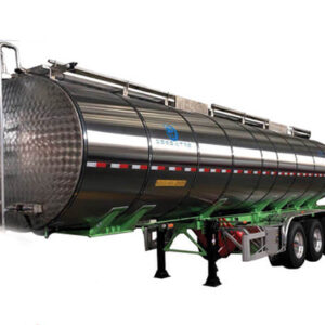 Mooc Xe Bồn Xitec Chở Dầu Ăn