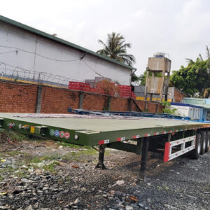 Mooc Sàn CICM 45 Feet Dài 14M