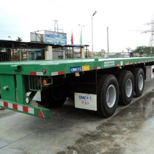 Mooc Sàn 48 Feet CIMC