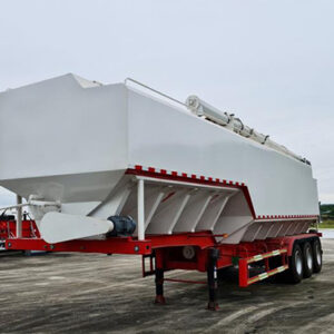 Mooc Xe Bồn Chở Cám